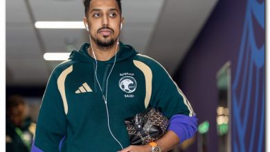 مباراة السعودية والإمارات