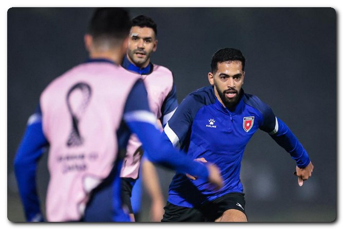 مباراة المغرب والأردن مباراة المغرب والأردن