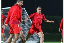 مباراة المغرب والإمارات