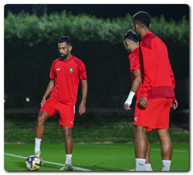 مباراة المغرب والإمارات مباراة المغرب والإمارات
