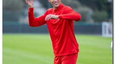 مباراة المغرب وجزر القمر