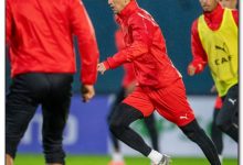 مباراة المغرب وزامبيا