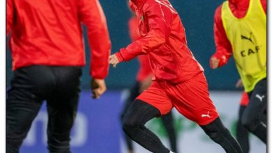 مباراة المغرب وزامبيا