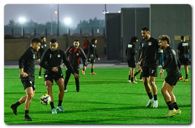 مباراة مصر والأردن مباراة مصر والأردن