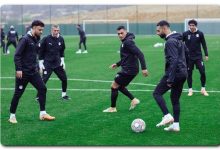 مباراة مصر وجنوب إفريقيا