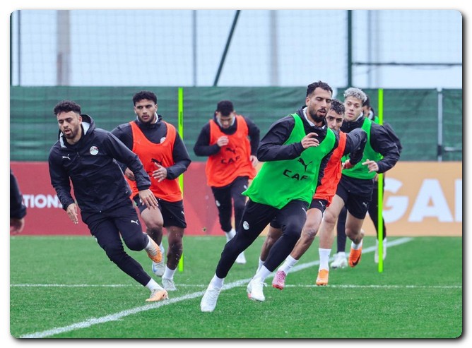 مباراة مصر وجنوب إفريقيا مباراة مصر وجنوب إفريقيا