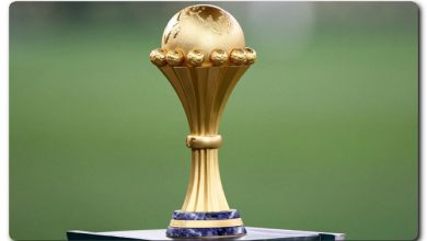 مجموعات كأس الأمم الإفريقية