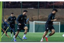 مجموعة منتخب مصر