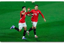 مجموعة منتخب مصر