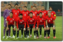 مجموعة منتخب مصر