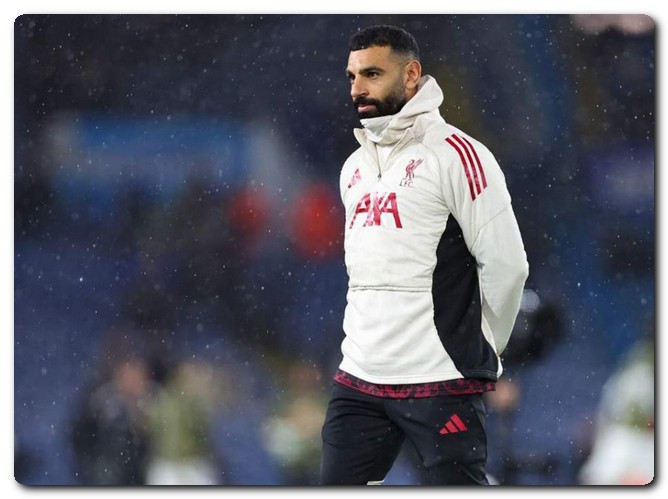 محمد صلاح محمد صلاح
