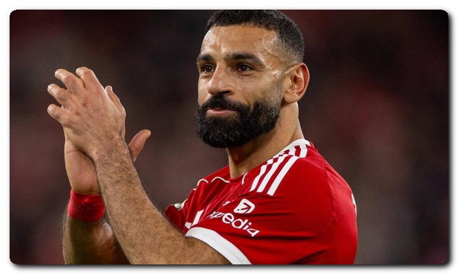 محمد صلاح محمد صلاح