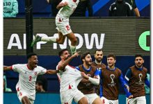 منتخب الأردن