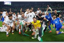 منتخب فلسطين