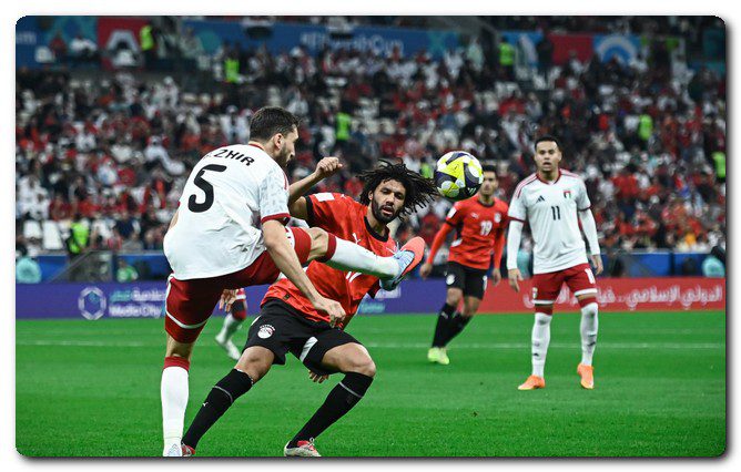 منتخب مصر منتخب مصر