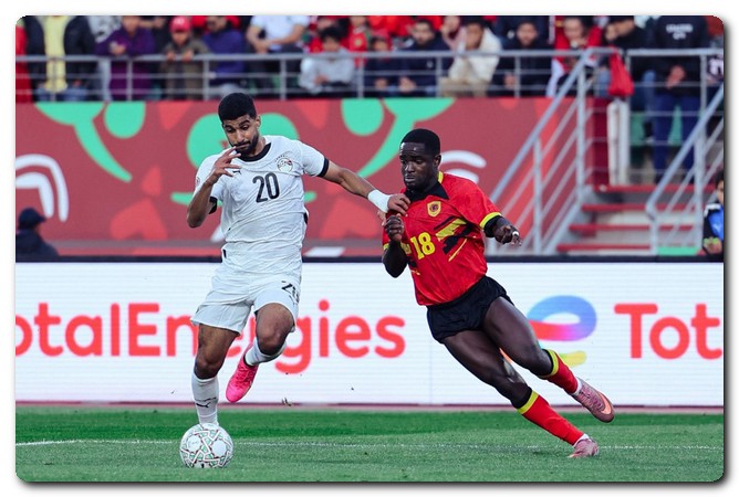 منتخب مصر منتخب مصر