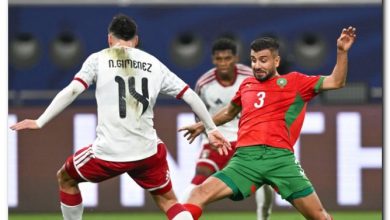 نهائي كأس العرب