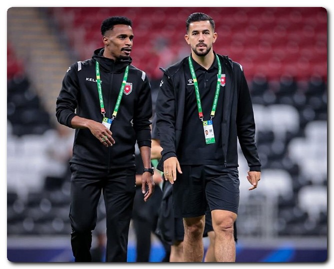 نهائي كأس العرب نهائي كأس العرب