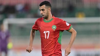 يوسف بلعمري