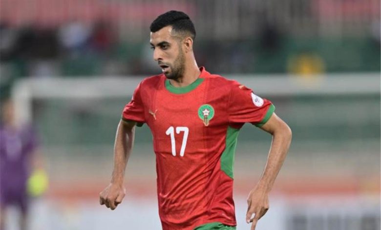 يوسف بلعمري