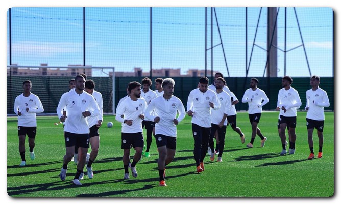 تاريخ مواجهات مصر والسنغال