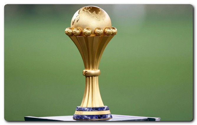 ربع نهائي كأس الأمم الإفريقية