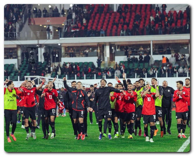 نصف نهائي كأس الأمم الإفريقية