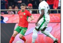 لقب كأس الأمم الأفريقية