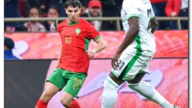 لقب كأس الأمم الأفريقية