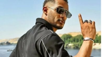 إستبعاد محمد رمضان