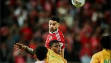 مشاهدة مباراة الأهلي