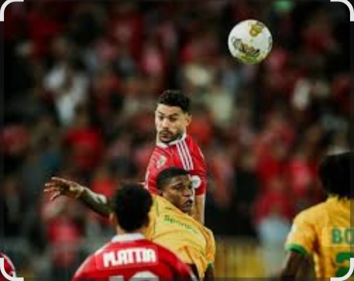 مشاهدة مباراة الأهلي