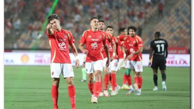 الأهلي والبنك