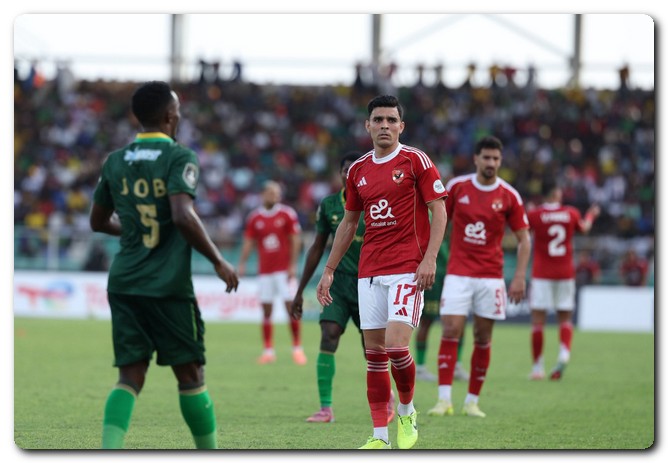 الأهلي الأهلي