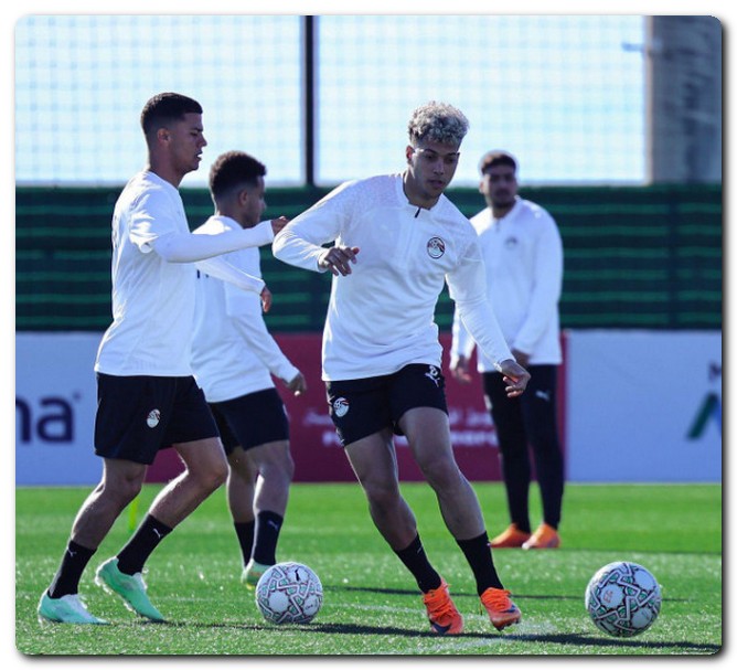 تاريخ مواجهات مصر والسنغال تاريخ مواجهات مصر والسنغال