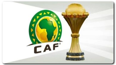 ربع نهائي كأس الأمم الإفريقية