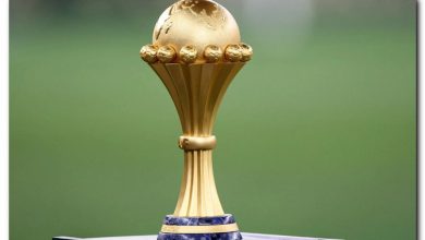 ربع نهائي كأس الأمم الإفريقية