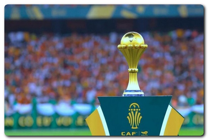 ربع نهائي كأس الأمم الإفريقية