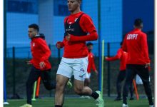 مباراة مصر والسنغال