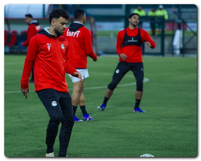 مباراة مصر والسنغال مباراة مصر والسنغال