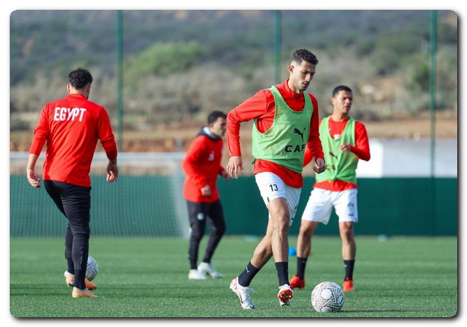 مباراة مصر وبنين مباراة مصر وبنين