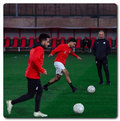 مباراة مصر وكوت ديفوار