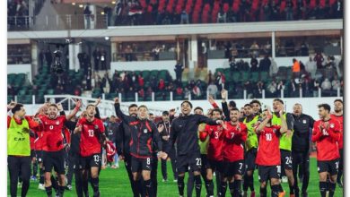 نصف نهائي كأس الأمم الإفريقية