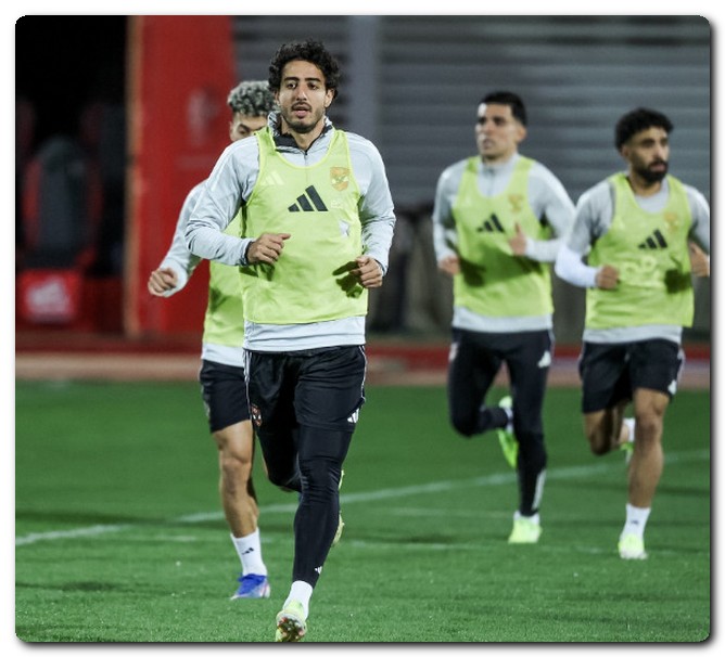 الأهلي والجونة