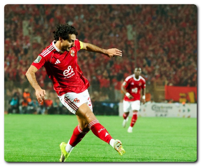 الأهلي والجونة