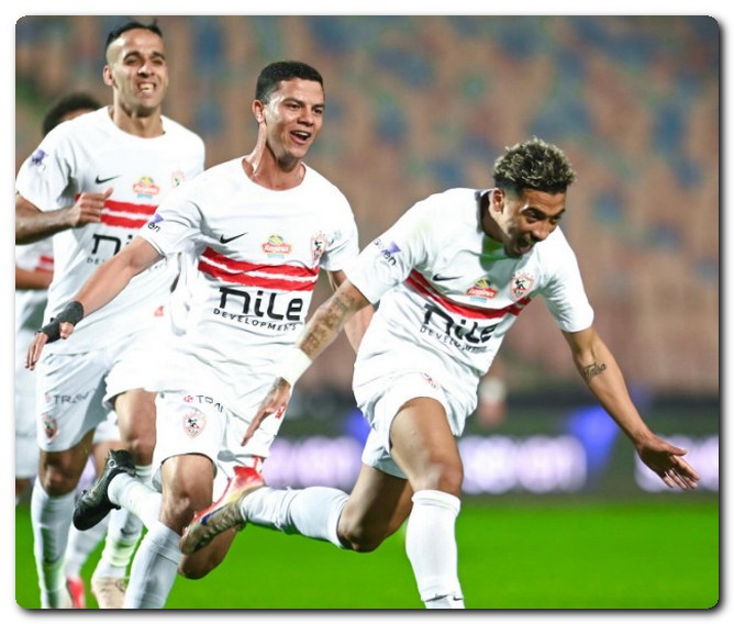 ترتيب الدوري المصري