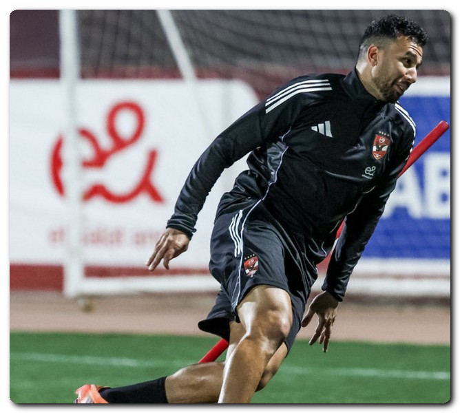 قائمة الأهلي