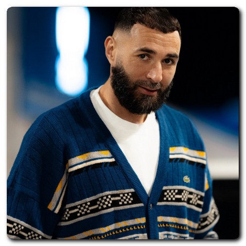 كريم بنزيما