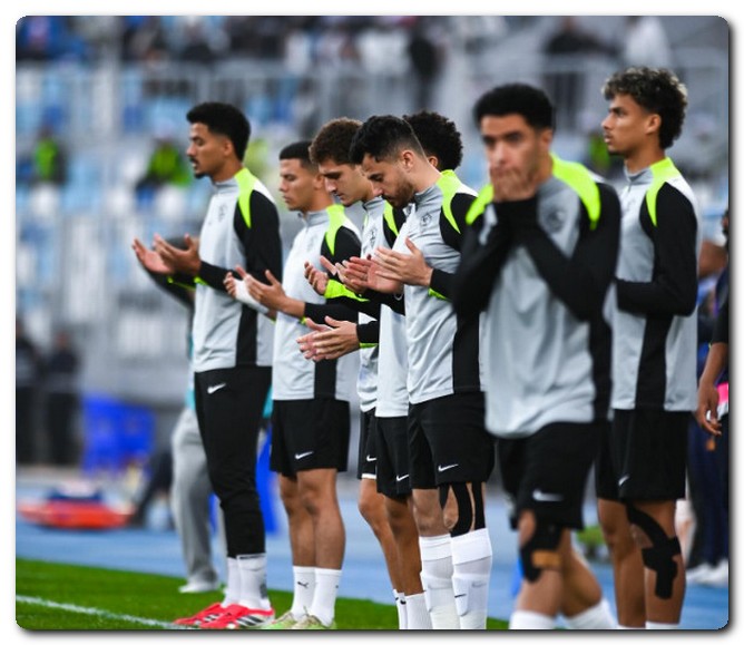 منافس الزمالك