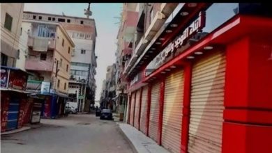 مواعيد غلق المطاعم